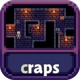 CRAPS — ikon APK